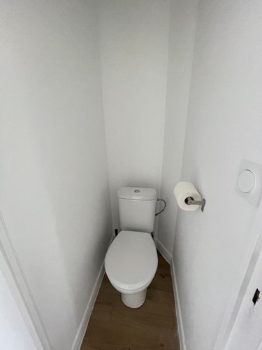 Location appartement Le Neubourg 27110 Eure 29 m2 2 pièces 580 euros