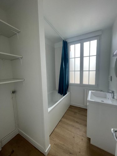 Location appartement Le Neubourg 27110 Eure 29 m2 2 pièces 580 euros