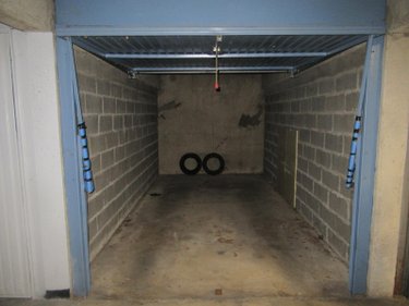 Location garage et parking Rennes 35000 Ille-et-Vilaine 12 m2  50 euros