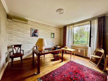 Appartement a vendre Dole 39100 Jura 75 m2 3 pièces 125000 euros