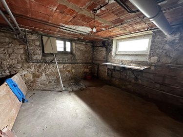 Appartement a vendre Dole 39100 Jura 75 m2 3 pièces 125000 euros