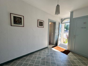 Appartement a vendre Dole 39100 Jura 75 m2 3 pièces 125000 euros