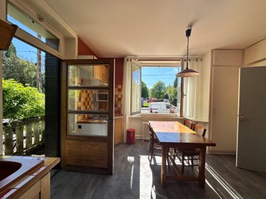 Appartement a vendre Dole 39100 Jura 75 m2 3 pièces 125000 euros