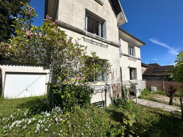 Appartement a vendre Dole 39100 Jura 75 m2 3 pièces 125000 euros