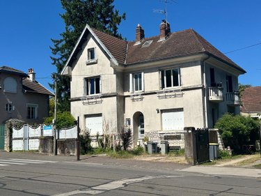 Appartement a vendre Dole 39100 Jura 75 m2 3 pièces 125000 euros
