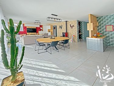 Maison a vendre Plabennec 29860 Finistère 114 m2 5 pièces 312200 euros