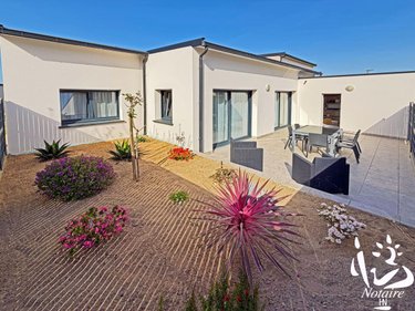 Maison a vendre Plabennec 29860 Finistère 114 m2 5 pièces 312200 euros