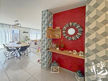 Maison a vendre Plabennec 29860 Finistère 114 m2 5 pièces 312200 euros