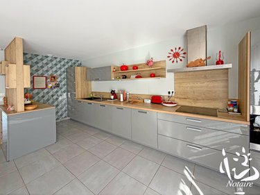 Maison a vendre Plabennec 29860 Finistère 114 m2 5 pièces 312200 euros