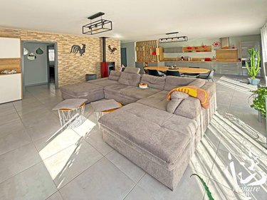 Maison a vendre Plabennec 29860 Finistère 114 m2 5 pièces 312200 euros