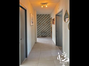 Maison a vendre Plabennec 29860 Finistère 114 m2 5 pièces 312200 euros