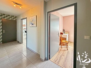 Maison a vendre Plabennec 29860 Finistère 114 m2 5 pièces 312200 euros