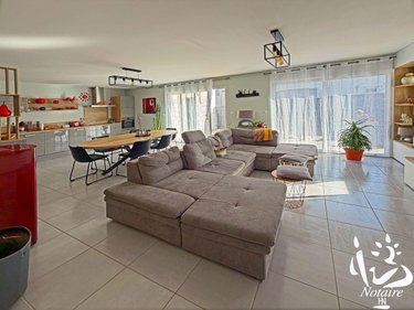 Maison a vendre Plabennec 29860 Finistère 114 m2 5 pièces 312200 euros