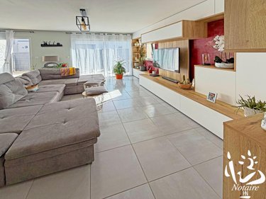 Maison a vendre Plabennec 29860 Finistère 114 m2 5 pièces 312200 euros