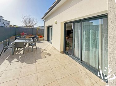 Maison a vendre Plabennec 29860 Finistère 114 m2 5 pièces 312200 euros