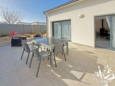 Maison a vendre Plabennec 29860 Finistère 114 m2 5 pièces 312200 euros