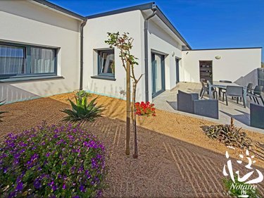 Maison a vendre Plabennec 29860 Finistère 114 m2 5 pièces 312200 euros