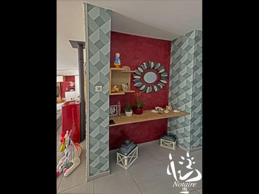Maison a vendre Plabennec 29860 Finistère 114 m2 5 pièces 312200 euros