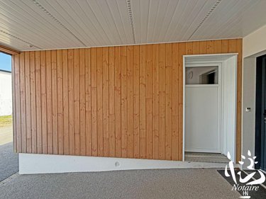 Maison a vendre Plabennec 29860 Finistère 114 m2 5 pièces 312200 euros