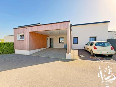 Maison a vendre Plabennec 29860 Finistère 114 m2 5 pièces 312200 euros