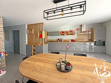Maison a vendre Plabennec 29860 Finistère 114 m2 5 pièces 312200 euros