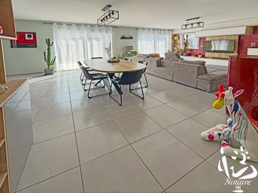 Maison a vendre Plabennec 29860 Finistère 114 m2 5 pièces 312200 euros