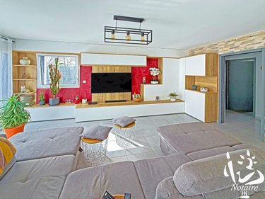 Maison a vendre Plabennec 29860 Finistère 114 m2 5 pièces 312200 euros