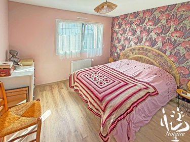 Maison a vendre Plabennec 29860 Finistère 114 m2 5 pièces 312200 euros