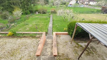 Maison a vendre Torcenay 52600 Haute-Marne 95 m2 4 pièces 140000 euros