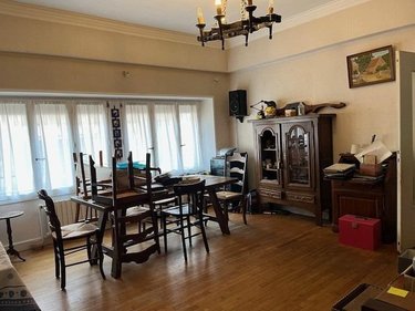 Maison a vendre Brest 29200 Finistère 115 m2 5 pièces 230560 euros