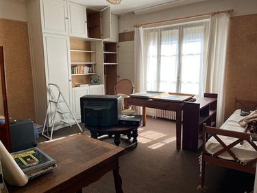 Maison a vendre Brest 29200 Finistère 115 m2 5 pièces 230560 euros