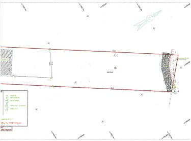 Terrain a batir a vendre La Plaine-des-Palmistes 97431 Réunion 781 m2  125000 euros