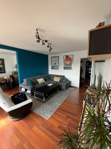 Appartement a vendre Tourlaville 50110 Manche 79 m2 3 pièces 234160 euros