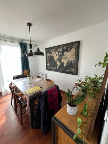 Appartement a vendre Tourlaville 50110 Manche 79 m2 3 pièces 234160 euros