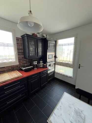 Appartement a vendre Tourlaville 50110 Manche 79 m2 4 pièces 234160 euros