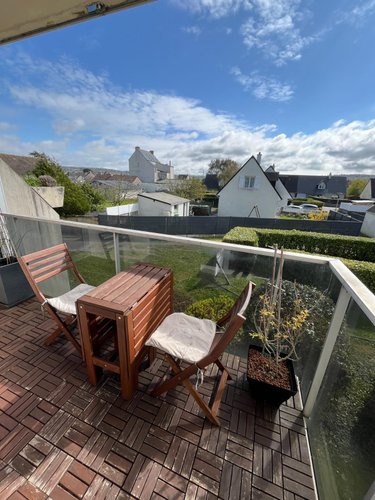 Appartement a vendre Tourlaville 50110 Manche 79 m2 4 pièces 234160 euros