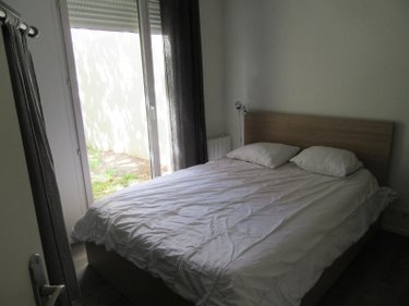 Location appartement Bruz 35170 Ille-et-Vilaine 30 m2 1 pièce 570 euros