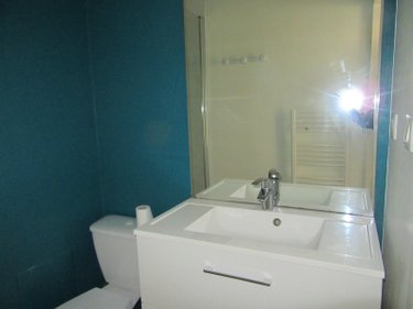 Location appartement Bruz 35170 Ille-et-Vilaine 30 m2 1 pièce 570 euros