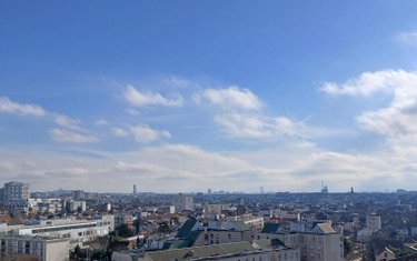Appartement a vendre Colombes 92700 Hauts-de-Seine 52 m2 3 pièces 194250 euros