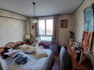 Appartement a vendre Colombes 92700 Hauts-de-Seine 52 m2 3 pièces 194250 euros