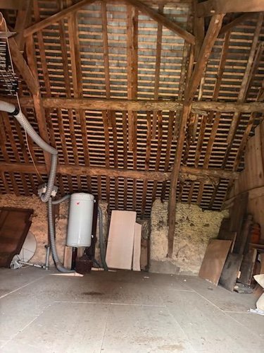 Maison a vendre Lieuron 35550 Ille-et-Vilaine 39 m2 2 pièces 99890 euros