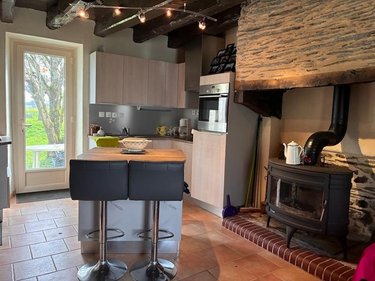 Maison a vendre Lieuron 35550 Ille-et-Vilaine 39 m2 2 pièces 99890 euros