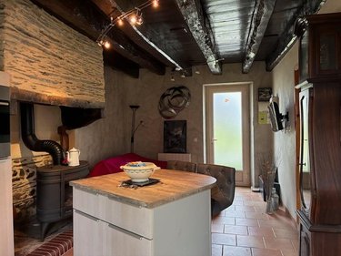 Maison a vendre Lieuron 35550 Ille-et-Vilaine 39 m2 2 pièces 99890 euros