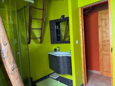 Maison a vendre Lieuron 35550 Ille-et-Vilaine 39 m2 2 pièces 99890 euros