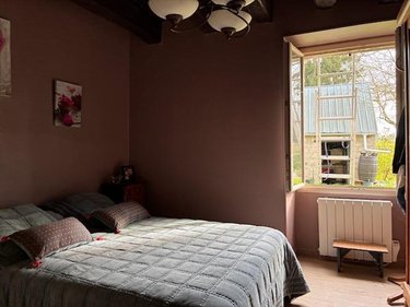 Maison a vendre Lieuron 35550 Ille-et-Vilaine 39 m2 2 pièces 99890 euros