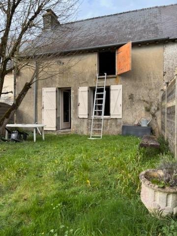 Maison a vendre Lieuron 35550 Ille-et-Vilaine 39 m2 2 pièces 99890 euros