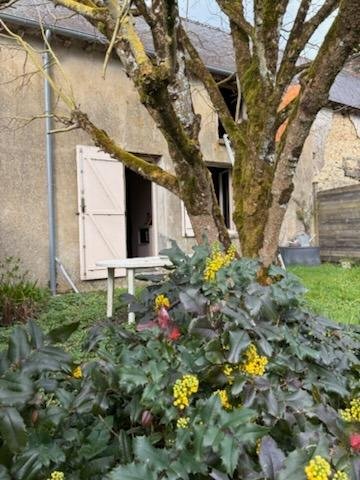 Maison a vendre Lieuron 35550 Ille-et-Vilaine 39 m2 2 pièces 99890 euros