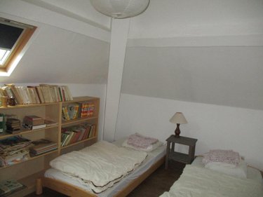 Maison a vendre Chabris 36210 Indre 205 m2 8 pièces 253300 euros