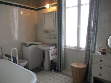 Maison a vendre Chabris 36210 Indre 205 m2 8 pièces 253300 euros