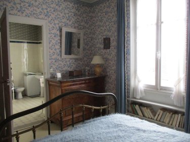 Maison a vendre Chabris 36210 Indre 205 m2 8 pièces 253300 euros